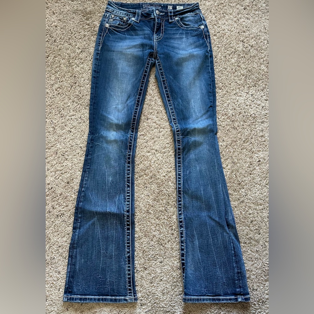 Miss me Jeans women’s jeans